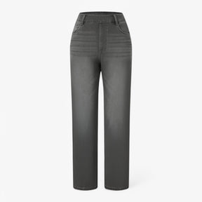 (pinterest) Nina | Broek met hoge taille - Rekbaar & Comfortabel - € : Nina | Broek met hoge taille - Rekbaar & Comfortabel in van Pantinoshop