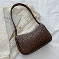 Bolso Cady café - Bolsa