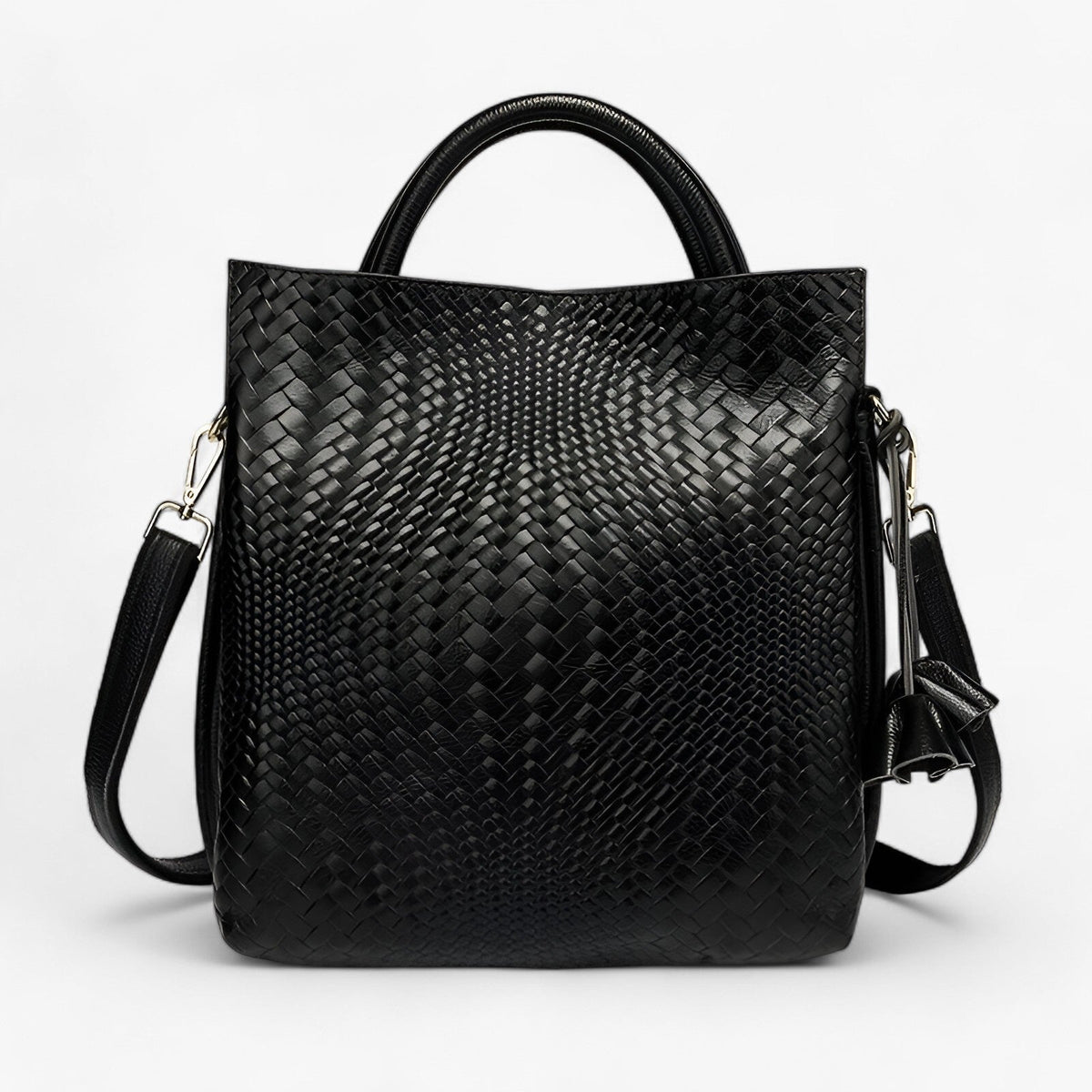 Cornelia - Leren tas van luxe krachtleer - elegant en duurzaam - €25 : Cornelia - Leren tas van luxe krachtleer - elegant en duurzaam in van Pantino
