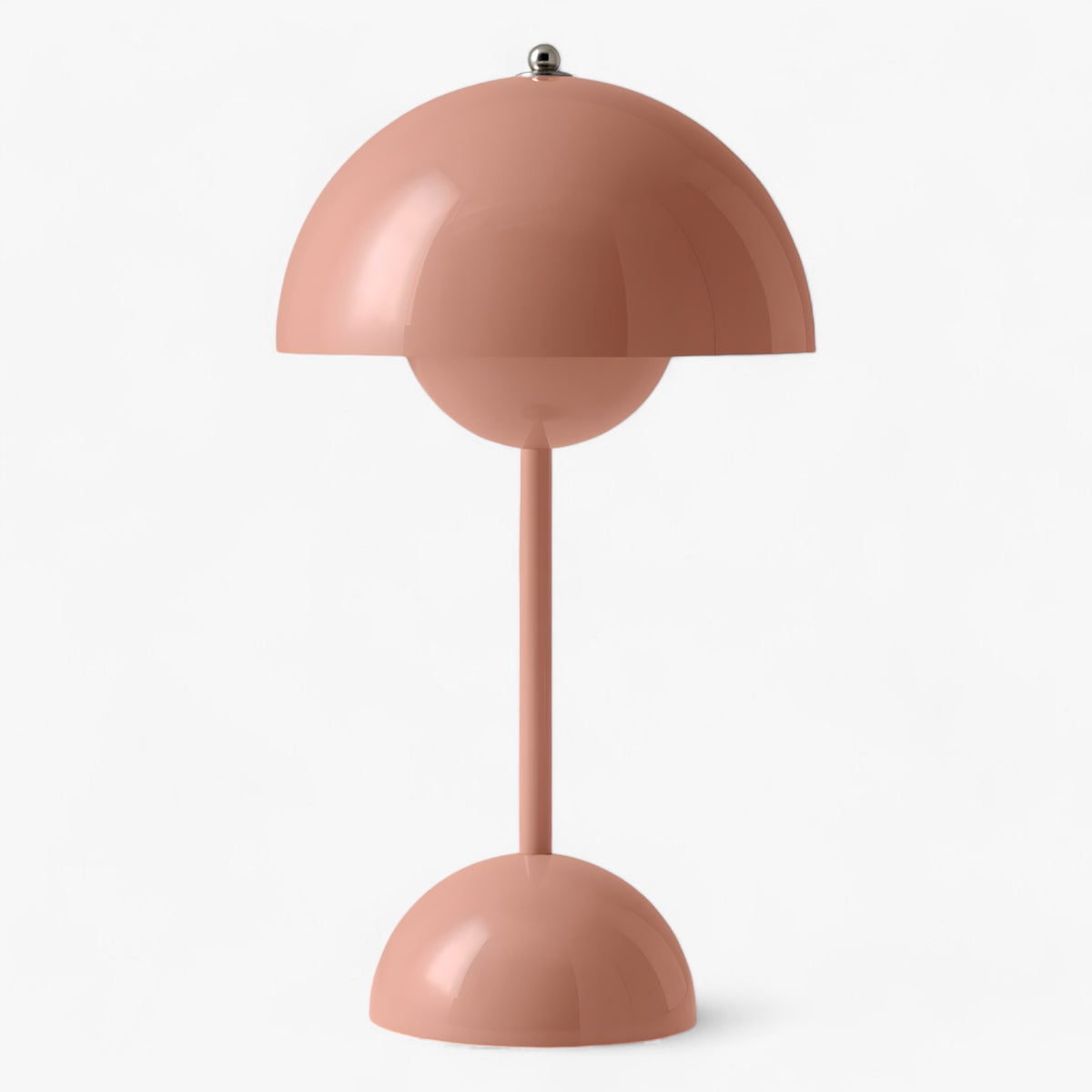 Aura | Elegante Bordlampe - Stijlvolle Verlichting voor een Verfijnde Sfeer - Roze - Aura | Elegante Bordlampe - Stijlvolle Verlichting voor een Verfijnde Sfeer - € - Pantinoshop