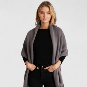 Clothes : Abia | Elegant minimalistisch jasje in van Pantino