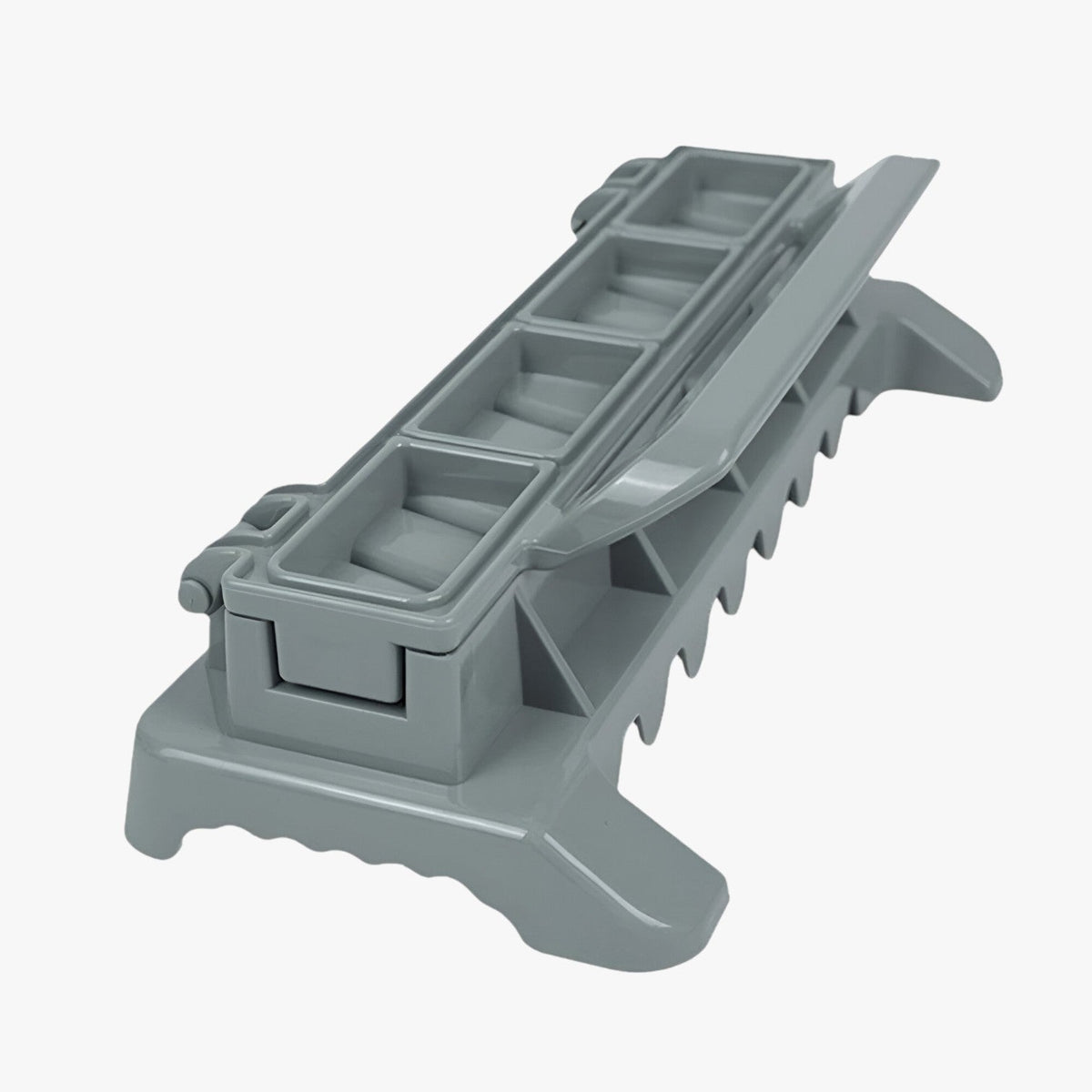 outdoor equipment : Leroy | Kebabmaker voor BBQ - Snelle en gemakkelijke perfecte spiesjes in van Pantinoshop