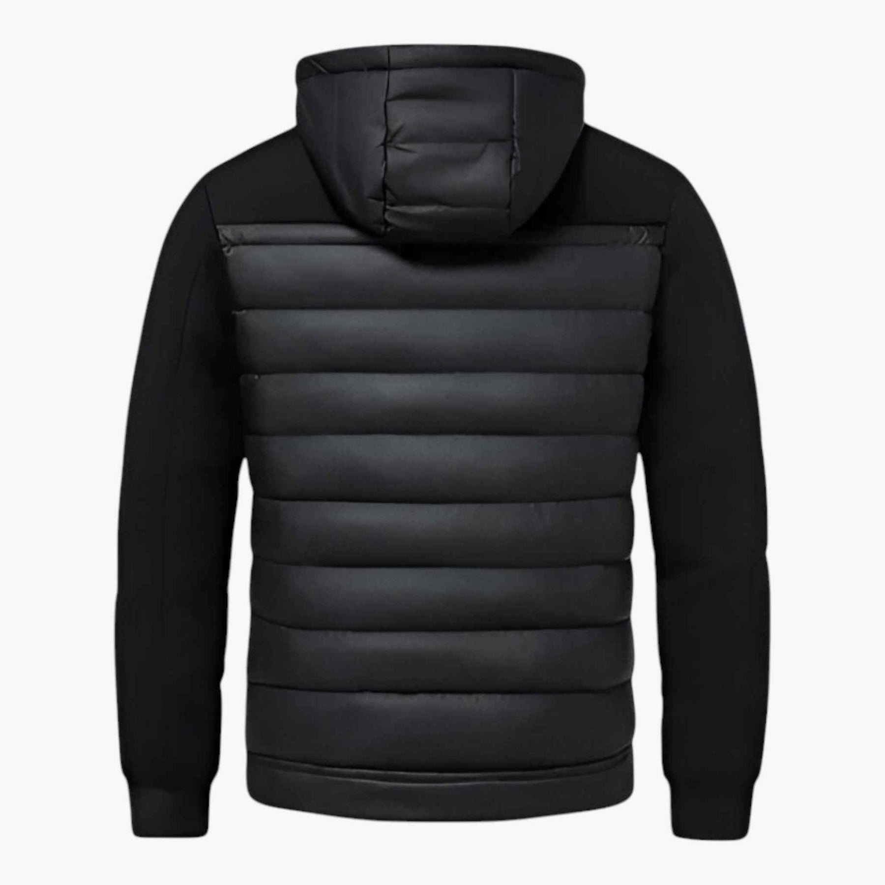 Jackets : Alfie | Winterjas – Stijl en warmte in perfecte harmonie in van Pantino