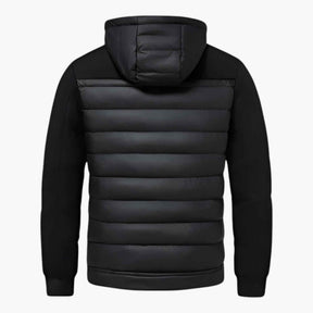 Jackets : Alfie | Winterjas – Stijl en warmte in perfecte harmonie in van Pantino