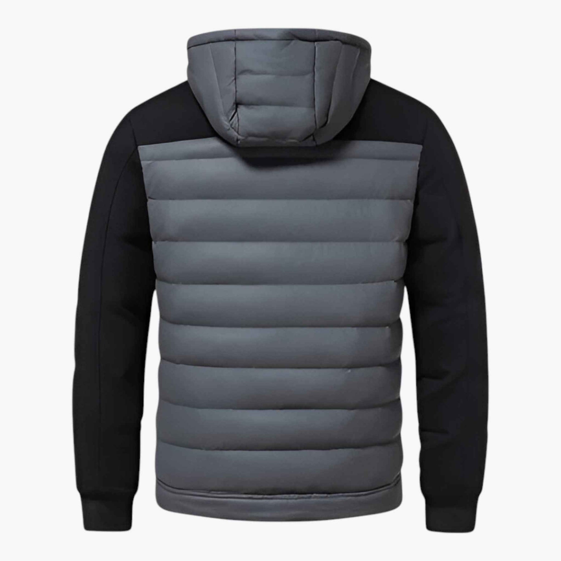 Jackets : Alfie | Winterjas – Stijl en warmte in perfecte harmonie in van Pantino
