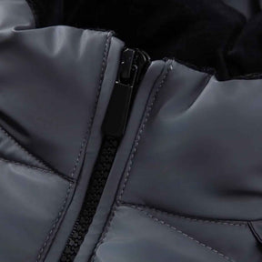 Jackets : Alfie | Winterjas – Stijl en warmte in perfecte harmonie in van Pantino