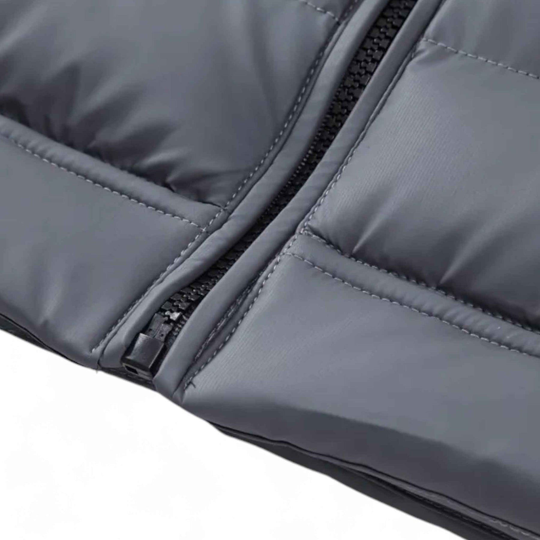 Jackets : Alfie | Winterjas – Stijl en warmte in perfecte harmonie in van Pantino