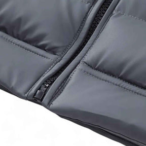 Jackets : Alfie | Winterjas – Stijl en warmte in perfecte harmonie in van Pantino