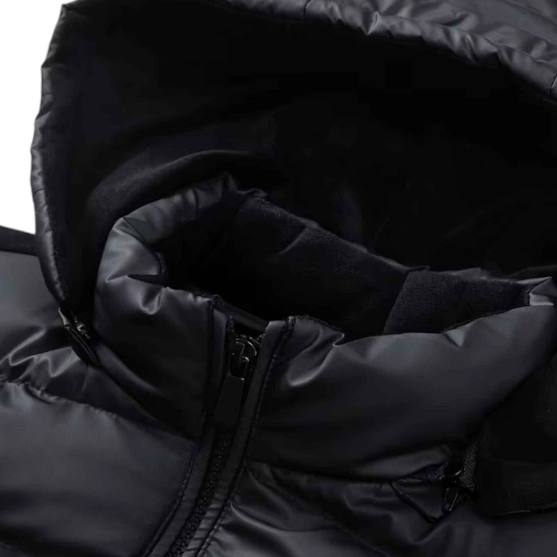 Jackets : Alfie | Winterjas – Stijl en warmte in perfecte harmonie in van Pantino