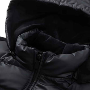 Jackets : Alfie | Winterjas – Stijl en warmte in perfecte harmonie in van Pantino