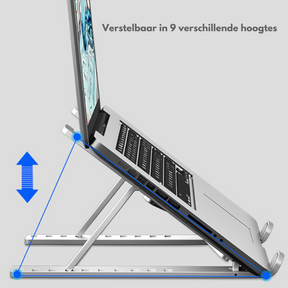 LaptopHolder| Laptop Houder Voor Laptop Accessoires - - - Pantino