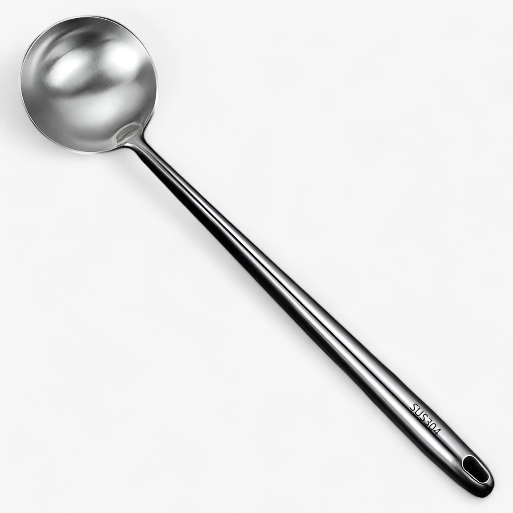 Kitchen Utensils : Roestvrij staal keukenapparatuur | Betrouwbaar, veelzijdig kookgerei in Soeplepel van Pantinoshop