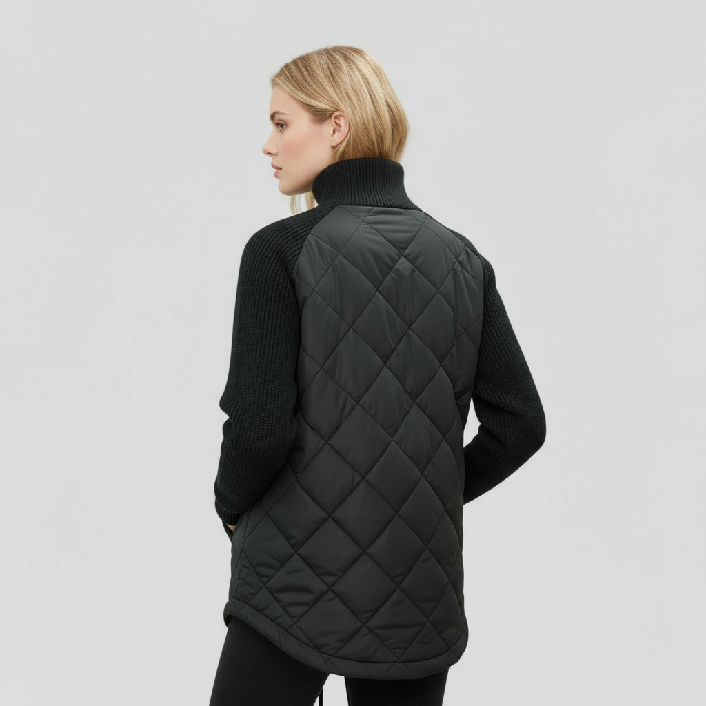 Jackets : Yulia | Lichtgewicht jack voor dames in van Pantino