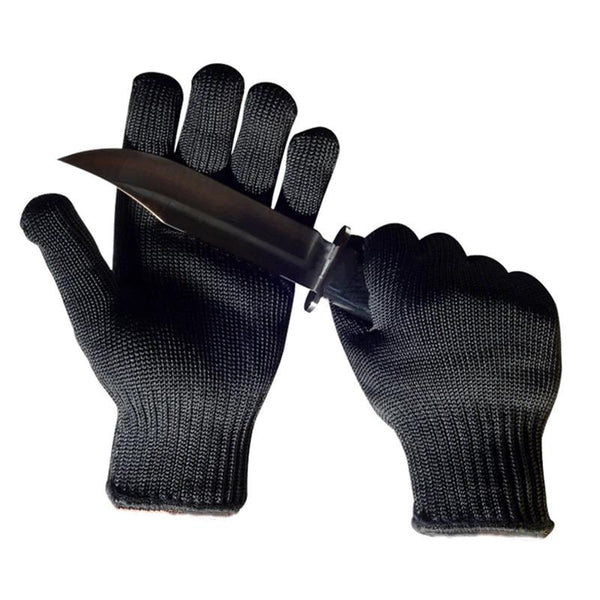 Snijbestendige handschoenen Pro Niveau 5  Pantino   