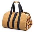 Bolsa para leña - Juguete para exteriores