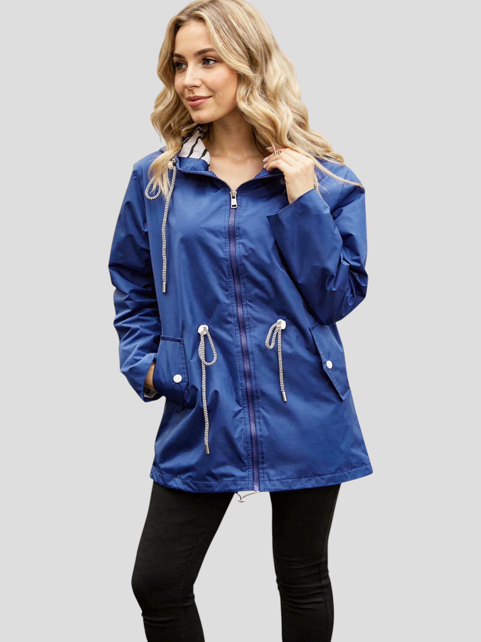 outdoor equipment : Aurora | Waterdichte Jas - Ultimale Bescherming voor Buitenavonturen in van Pantinoshop