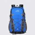 ExplorerX - Backpack Pro - Lyseblå