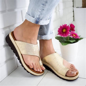 Nina | Dames Orthopedische Sandalen - Ideaal voor Dagelijks Comfort en Ergonomische Ondersteuning - - Nina | Dames Orthopedische Sandalen - Ideaal voor Dagelijks Comfort en Ergonomische Ondersteuning - € - Pantino