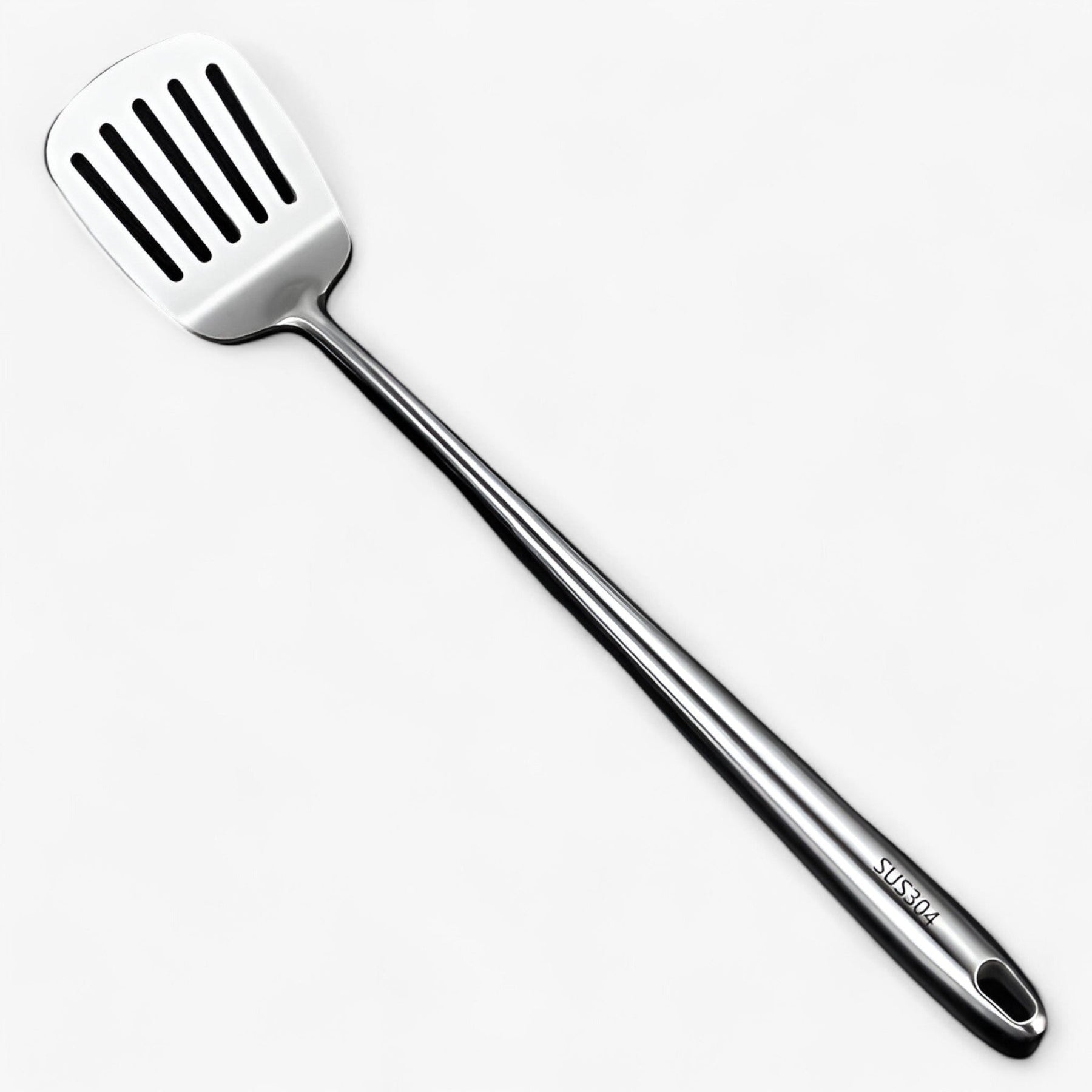 Kitchen Utensils : Roestvrij staal keukenapparatuur | Betrouwbaar, veelzijdig kookgerei in Lepel met klap van Pantinoshop