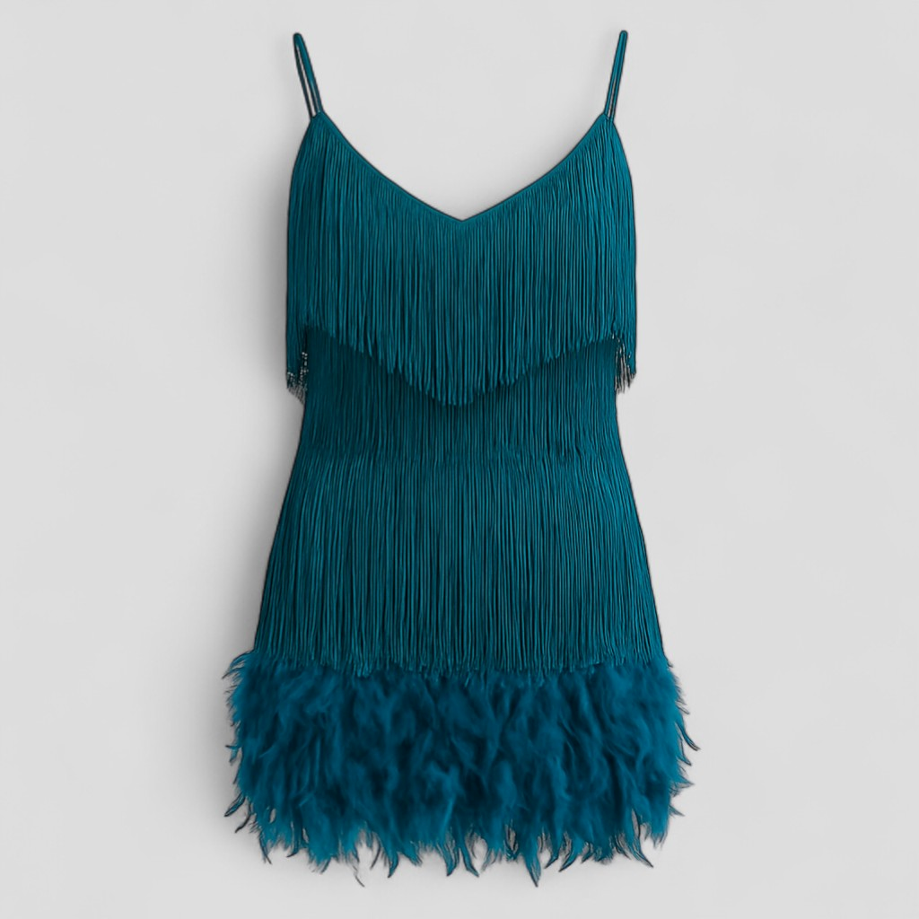 Elegante cocktailjurk voor dames, zwarte satijnen avondjurk, maten S-XL