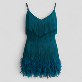Elegante cocktailjurk voor dames, zwarte satijnen avondjurk, maten S-XL