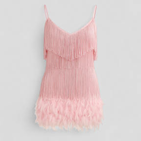 Elegante cocktailjurk voor dames, zwarte satijnen avondjurk, maten S-XL
