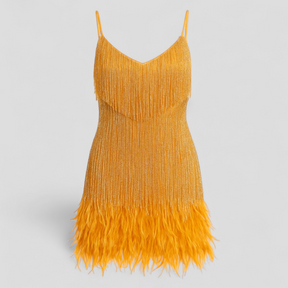Elegante cocktailjurk voor dames, zwarte satijnen avondjurk, maten S-XL