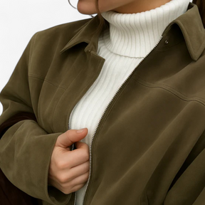 Jassen : Vera | Lichtgewicht Jasje in van Pantino