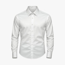 Camicia Casual Chic - Look Moderno, Sensazione da Uomo