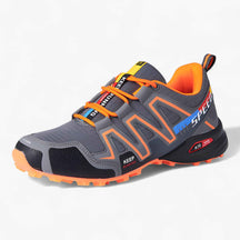 Wandelschoenen Heren Waterdicht – Comfortabel Bergwandelen, Antislip