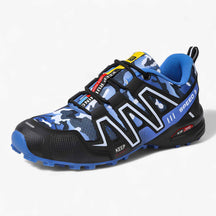 Wandelschoenen Heren Waterdicht – Comfortabel Bergwandelen, Antislip
