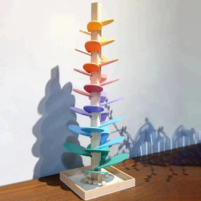 Melody Tree™ | Een kleurrijke symfonie voor kleintjes! - - - Pantino