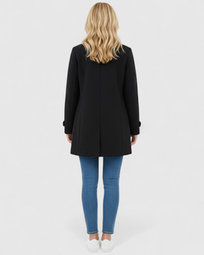 Clothes : Conti | Elegante winterjas voor dames in van Pantino