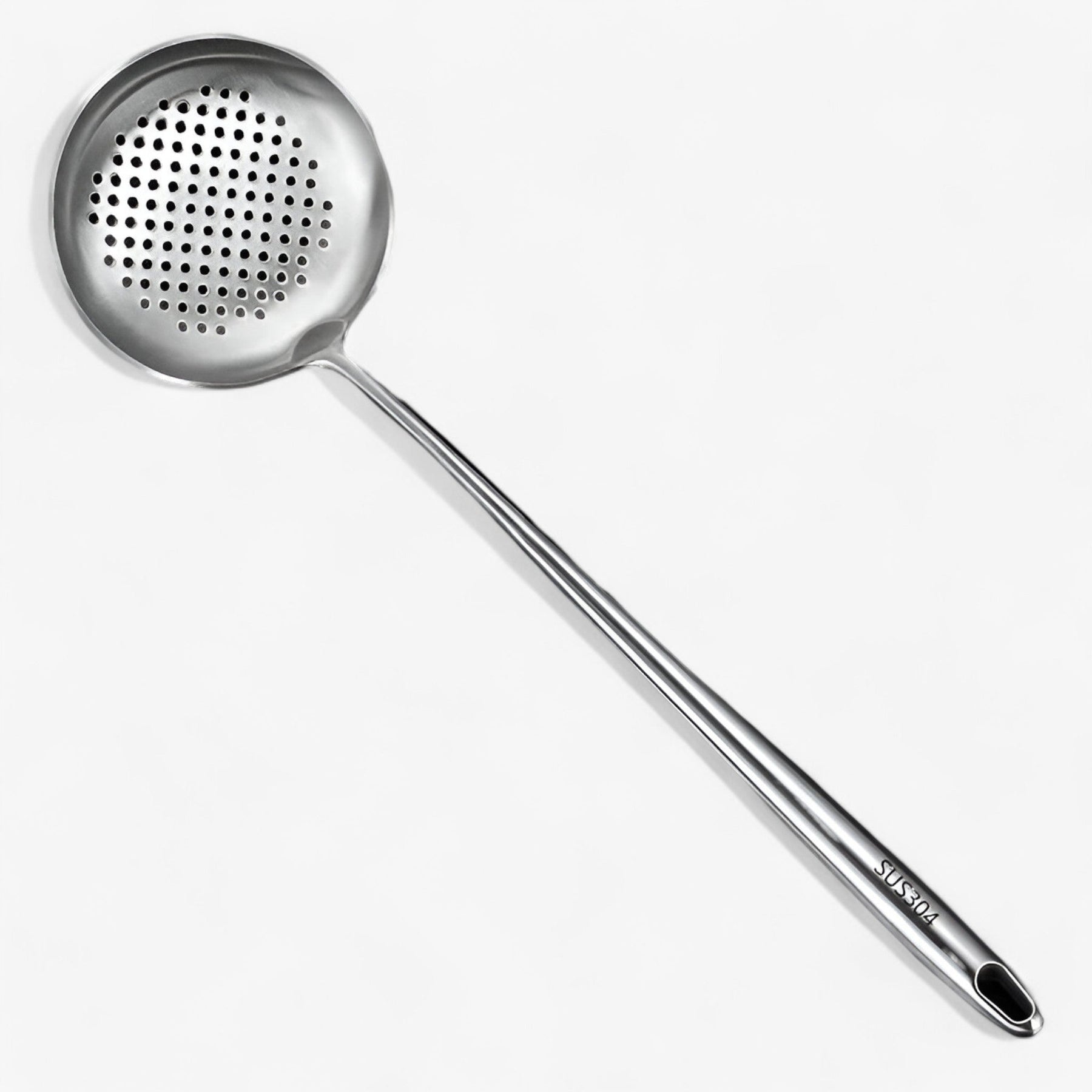 Kitchen Utensils : Roestvrij staal keukenapparatuur | Betrouwbaar, veelzijdig kookgerei in Schoenmakerslepel van Pantinoshop