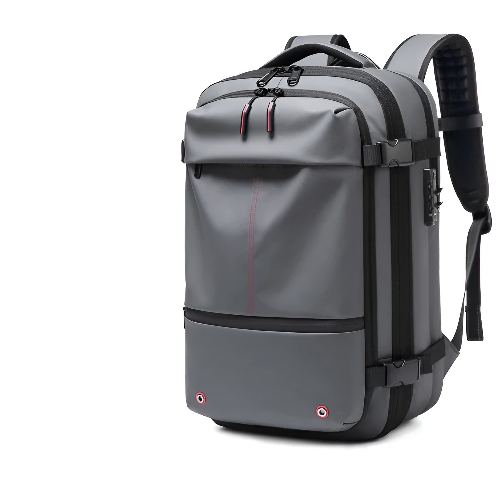 bags : PackPro Rugzak | Efficiënt Inpakken met Grote Vacuümcompressie in van Pantino