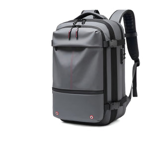 bags : PackPro Rugzak | Efficiënt Inpakken met Grote Vacuümcompressie in van Pantino