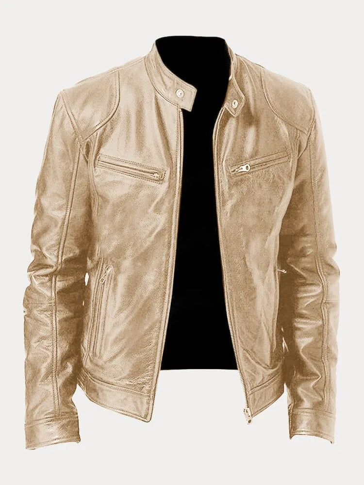 Jassen : Jack Dames Zwart - Soleil - Casual Elegant Vrijetijdsjack in Goud van Pantino