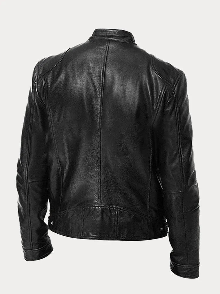 Jassen : Jack Dames Zwart - Soleil - Casual Elegant Vrijetijdsjack in van Pantino
