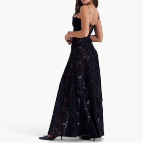 Damesjurken : Ariel | Korsetjurk - Benadrukt Uw Rondingen Zonder Moeite in van Pantino