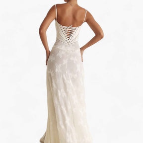 Damesjurken : Ariel | Korsetjurk - Benadrukt Uw Rondingen Zonder Moeite in van Pantino