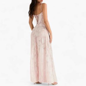 Damesjurken : Ariel | Korsetjurk - Benadrukt Uw Rondingen Zonder Moeite in van Pantino