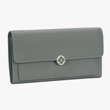 Handtassen : Anahi | Dames Elegante Handtas van Leer in Lichtgroen van Pantino