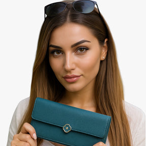 Handtassen : Anahi | Dames Elegante Handtas van Leer in van Pantino