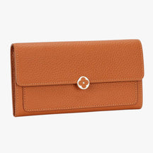 Handtassen : Anahi | Dames Elegante Handtas van Leer in Bruin van Pantino