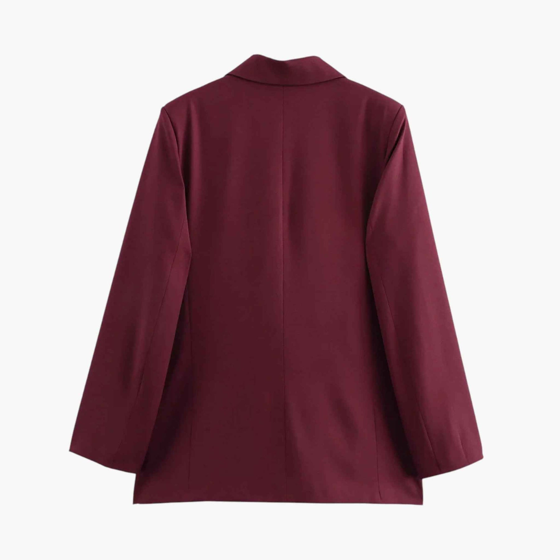 Dames Blazers : Joan | Dames Elegante Lange Blazer in van Pantino