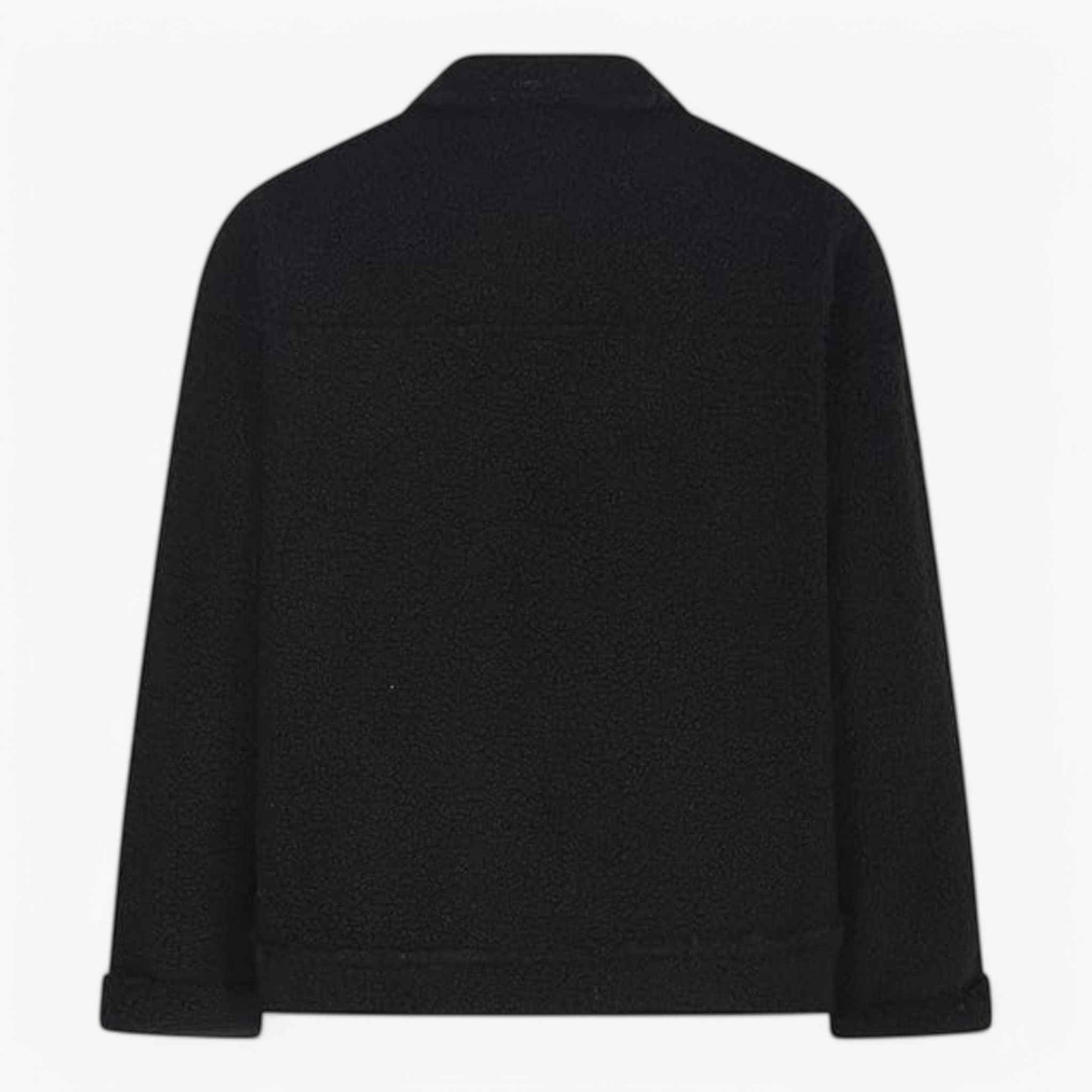 Damesbuitenjassen : Aria | Dames Kwartrits Wollen Jasje voor Koude Dagen in van Pantino