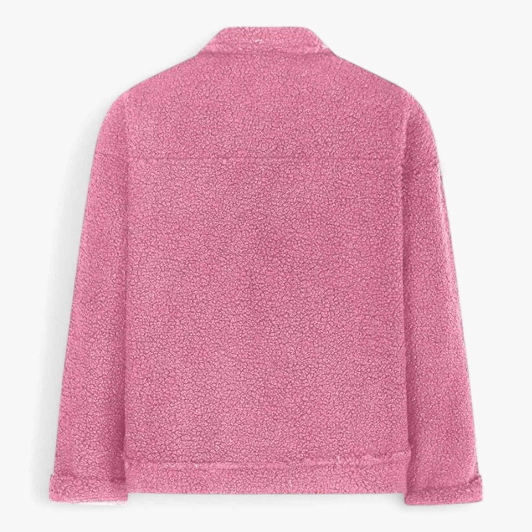 Damesbuitenjassen : Aria | Dames Kwartrits Wollen Jasje voor Koude Dagen in van Pantino