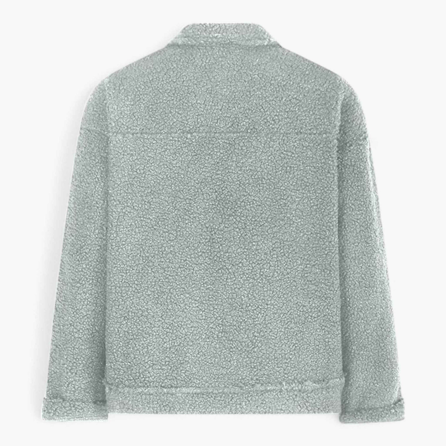 Damesbuitenjassen : Aria | Dames Kwartrits Wollen Jasje voor Koude Dagen in van Pantino