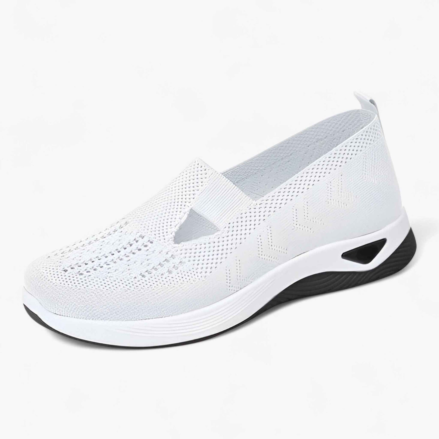 Dames Instap Schoenen : Clare | Zachte schoenen – Lichtgewicht en Schokabsorberend in van Pantino