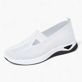 Dames Instap Schoenen : Clare | Zachte schoenen – Lichtgewicht en Schokabsorberend in van Pantino